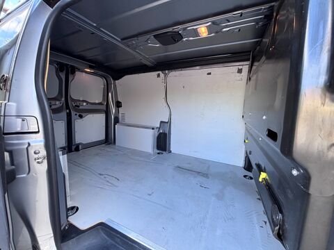 Expert FOURGON 2.0 BLUEHDI 175 l1 PREMIUM PLUS EAT BVA START-STOP 2019 occasion 94370 Sucy-en-Brie