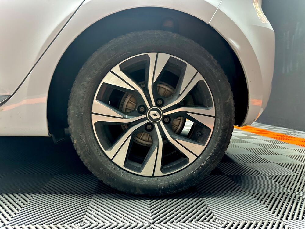 Clio SOCIETE 1.5 BLUEDCI 100 EVOLUTION REVERSlBLE 2023 occasion 55430 Belleville-sur-Meuse