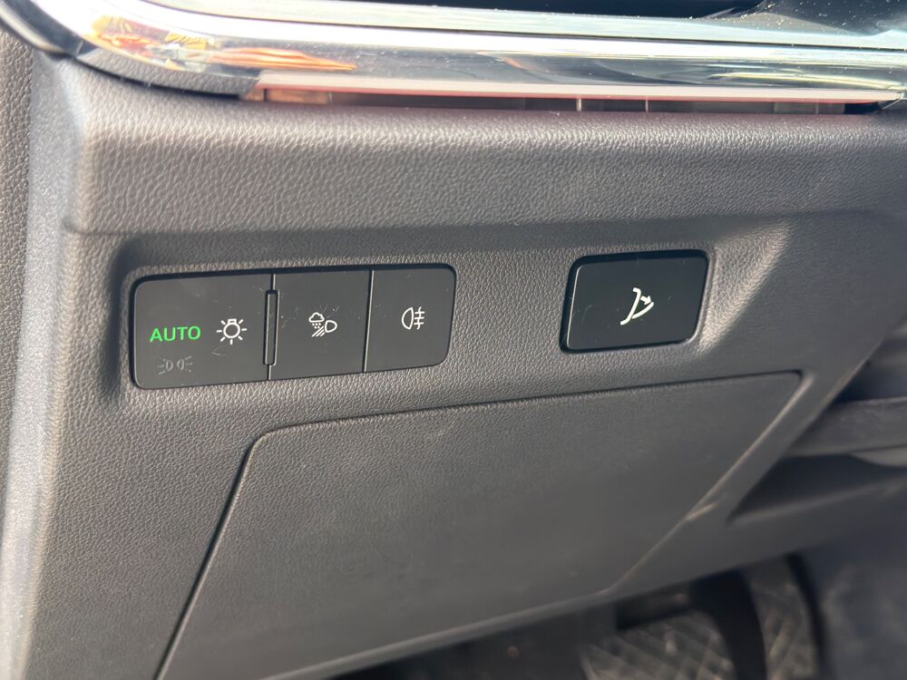 Enyaq 80X 265 ch 82 kWh 4X4 SPORTLINE 2024 occasion 64320 Idron