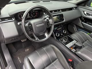 Range rover velar 3.0 D 300CH SE R-DYNAMIC 4WD BVA ATTELAGE 2018 occasion 69400 Arnas