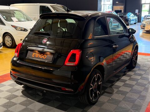 500 1.2 70CH SPORT 2018 occasion 81990 Puygouzon