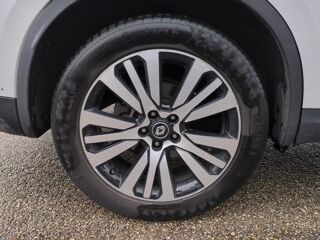 Koleos 2.0 DCI 175 ENERGY INITIALE PARIS 4X2 X-TRONIC BVA 2018 occasion 38590 Saint-&Eacute;tienne-de-Saint-Geoirs