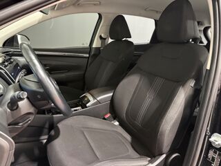Tucson 1.6 CRDI 135CV HYBRID MHEV 2WD BUSINESS DCT BVA7 2021 occasion 17430 Tonnay-Charente