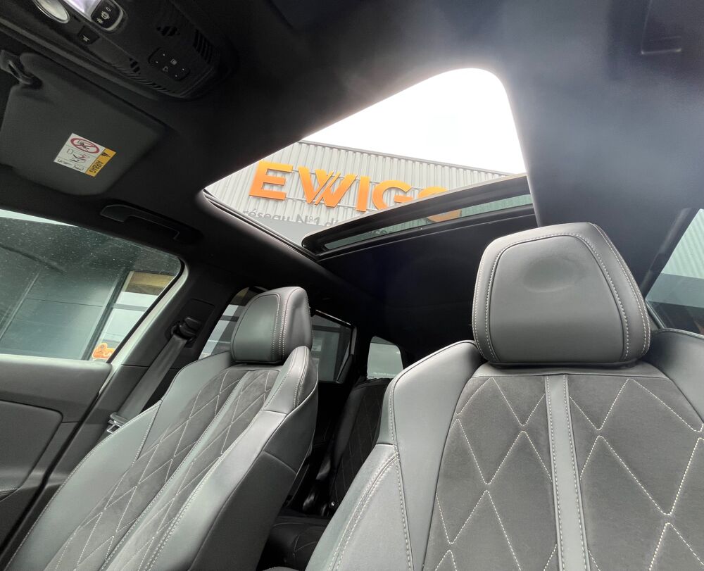 5008 GENERATION-II 2.0 BLUEHDI GT 180CH /BVA/TO/ ATTELAGE/ 7 PLAC 2019 occasion 33260 La Teste-de-Buch