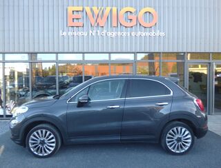 500 X 1.4 MULTIAIR T 140 LOUNGE 4X2 DCT BVA 2016 occasion 33210 Maz&egrave;res