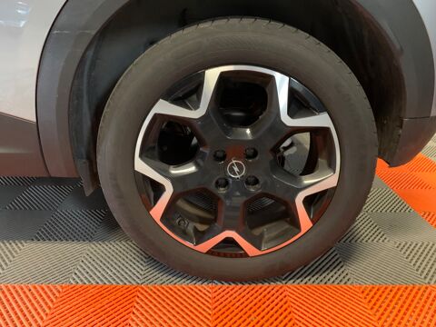 Mokka 1.2 T 130 GS 4X2 EAT8 2024 occasion 76190 &Eacute;calles-Alix