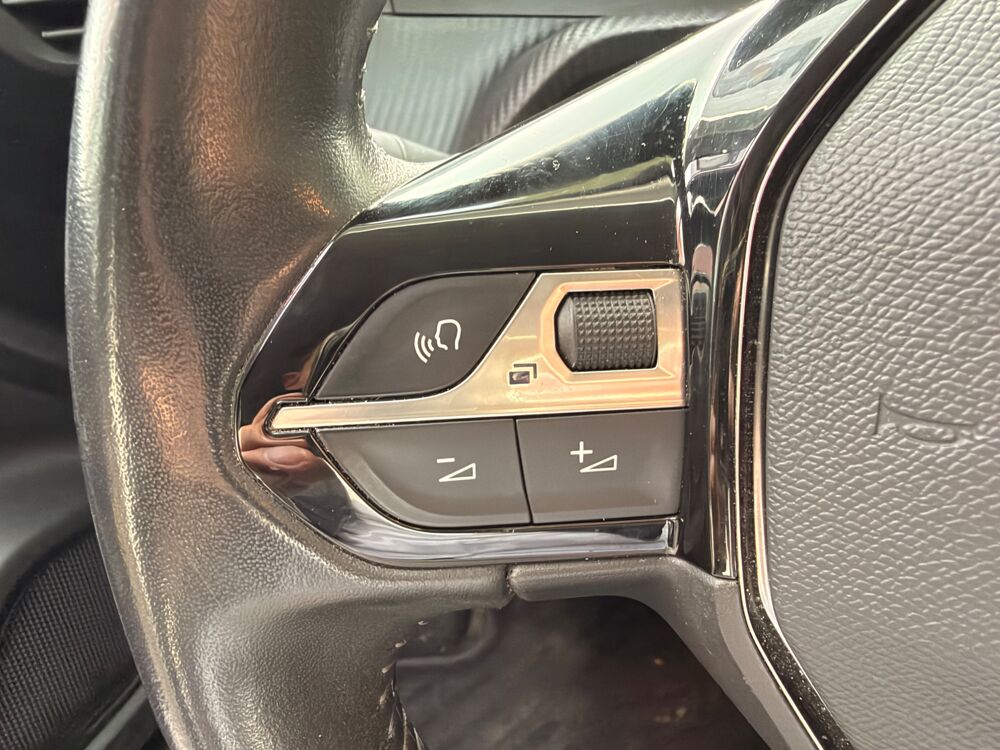 2008 GENERATION-II 1.5 BLUEHDI 110Ch ACTIVE START-STOP - CARPLAY 2021 occasion 76150 Saint-Jean-du-Cardonnay