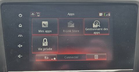 Kadjar 1.3l TCE 140 CH INTENS + CAMERA DE RECUL + TOIT OUVRANT 2020 occasion 97410 Saint-Pierre