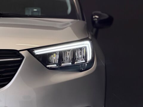 Crossland X 1.6 CDTI 120ch ULTIMATE 2018 occasion 37100 Tours