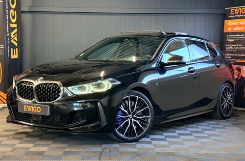 Annonce voiture BMW Divers 29490 €