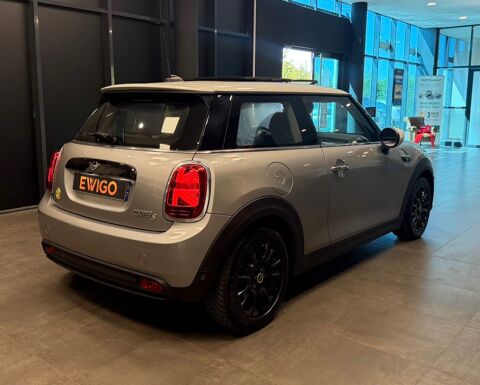 MINI COUPE COOPER SE 184ch Edition Prenium BVA - SOH 93% 2023 occasion 67800 Hoenheim