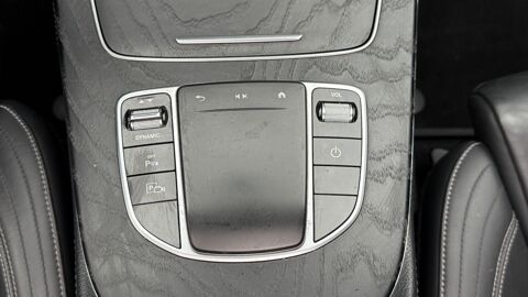 Classe E 300 DE 2.0 306H PHEV AMG LINE - TOIT OUVRANT - TVA NON RECUP 2021 occasion 69150 D&eacute;cines-Charpieu
