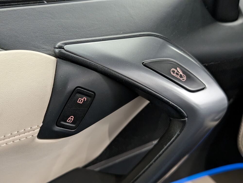 i8 COUPE 1.5 362ch 2014 occasion 90160 Bessoncourt