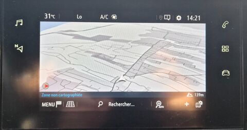 Corsa 1.5 D 100 CH EDITION + CAMERA DE RECUL + CARPLAY 2021 occasion 97410 Saint-Pierre