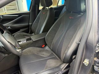 DS4 1.2 PURETECH 130 ch EAT8 PERFORMANCE LINE 2022 occasion 94170 Le Perreux-sur-Marne