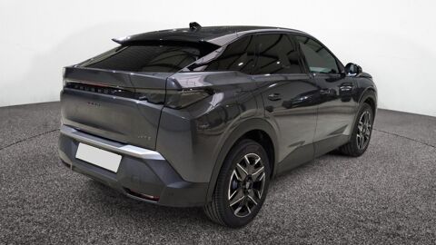 3008 HYBRID 145 BVA E-DCS6 GT + CAMERA 360 + DRIVE ASSIST PLUS 2026 occasion 21850 Saint-Apollinaire