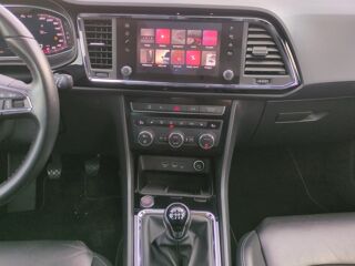Ateca 1.5 TSI 150 XCELLENCE START-STOP 2019 occasion 38590 Saint-&Eacute;tienne-de-Saint-Geoirs