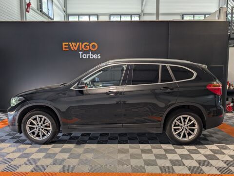X1 XDRIVE 20D 190 ch LOUNGE BVA 2019 occasion 65290 Juillan