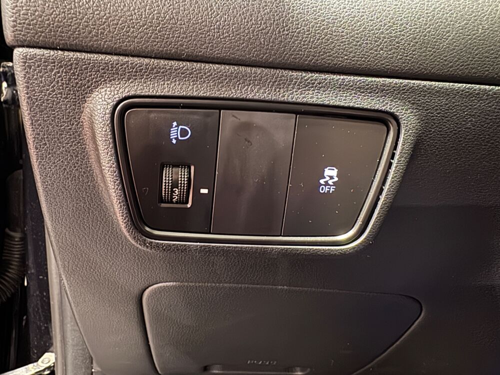 Tucson 1.6 CRDI 135CV HYBRID MHEV 2WD BUSINESS DCT BVA7 2021 occasion 17430 Tonnay-Charente