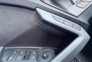 A3 SPORTBACK 40 TFSIe 204CH S LINE S TRONIC 6 - SUIVI COMPLET A 2022 occasion 13700 Marignane
