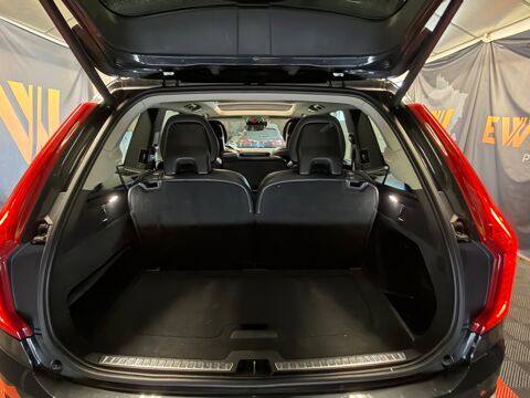 XC90 T8 TWIN ENGINE 320Ch + 87CH INSCRIPTION LUXE GEARTRONIC 7 PL 2018 occasion 24750 Tr&eacute;lissac
