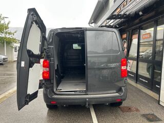 Proace FOURGON 2.0L 140ch H1L1 TECHNO MC24 + ATTELAGE + CARPLAY + C 2025 occasion 38420 Le Versoud