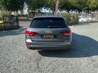 A4 AVANT 2.0 TDI 190 CH BUSINESS LINE S-TRONIC BVA / CARPLAY / 2016 occasion 17000 La Rochelle