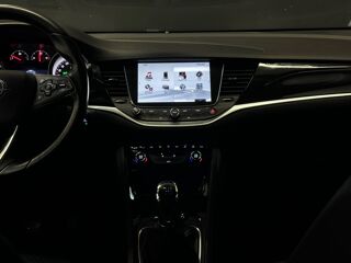 Astra 1.4 T 125ch INOVATION START-STOP 2017 occasion 37100 Tours