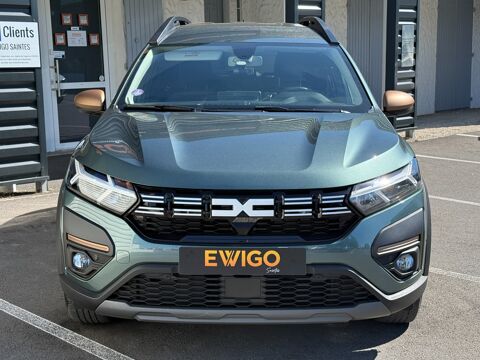 Jogger 1.6 140 CH HYBRID EXTREME BVA 2024 occasion 17100 Saintes