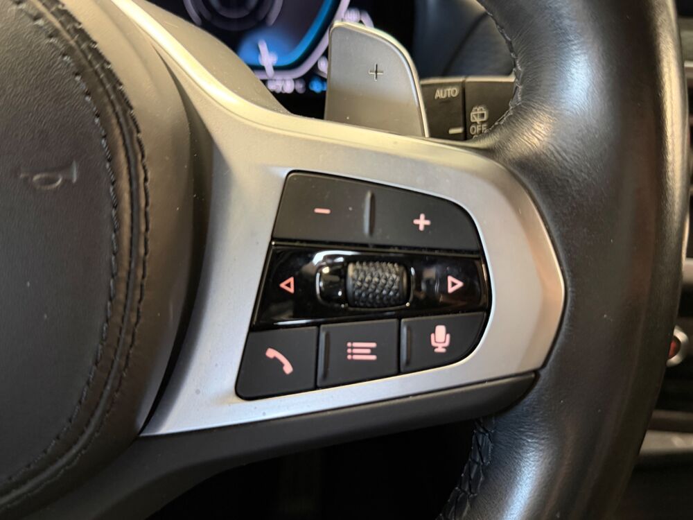 X3 3.0 E 292 Ch 185 PHEV HYBRID 10.5KWH M-SPORT XDRIVE BVA 2022 occasion 79000 Niort