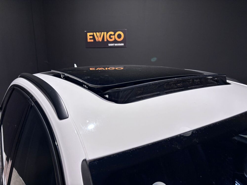 SQ5 3.0 TDI 325 PRO LINE QUATTRO BVA FULL OPTION CARPLAY ENTRETI 2016 occasion 60740 Saint-Maximin