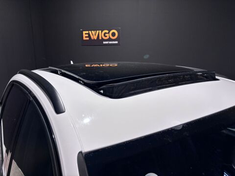 SQ5 3.0 TDI 325 PRO LINE QUATTRO BVA FULL OPTION CARPLAY ENTRETI 2016 occasion 60740 Saint-Maximin