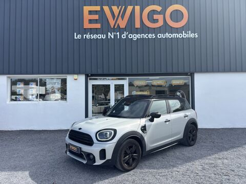 Annonce voiture Mini Countryman 21990 €