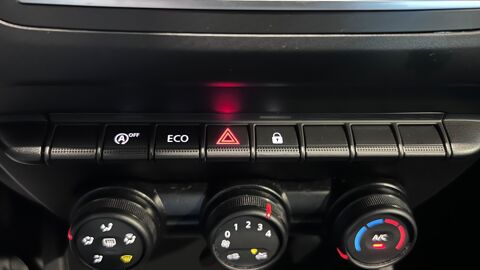 Duster 1.5 BLUEDCI 115 ESSENTIAL 4X2 / ORIGINE FRANCE 2023 occasion 33610 Cestas