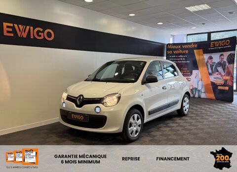 Renault twingo 1.0 SCE 70 ZEN