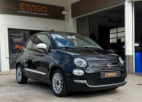 Fiat 500 II (2) 1.2 69 BIANCO AMORE EDIZIONE + TO