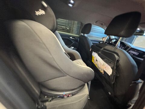 A1 CITYCARVER ALLSTREET 1.0 30 TFSI 110 ADVANCED S-TRONIC BVA 2023 occasion 83600 Fr&eacute;jus