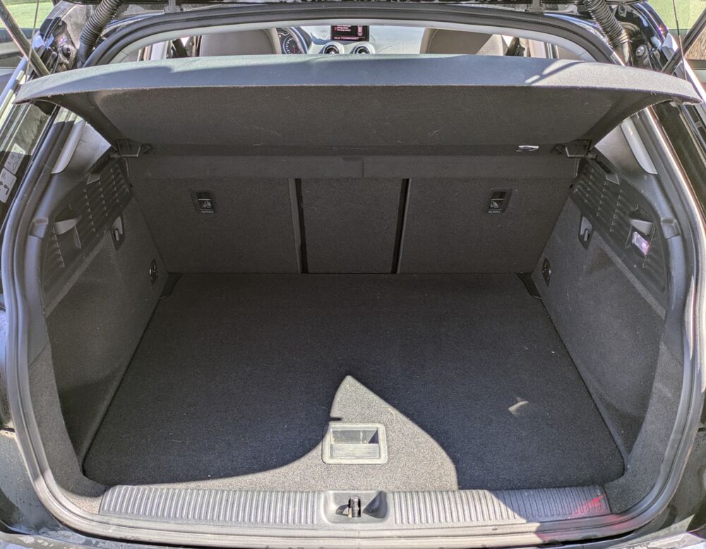 Q2 2.0 35 TDI 150ch SPORT / TOIT OUVRANT / QUATTRO S-TRONIC BVA 2019 occasion 25300 Pontarlier