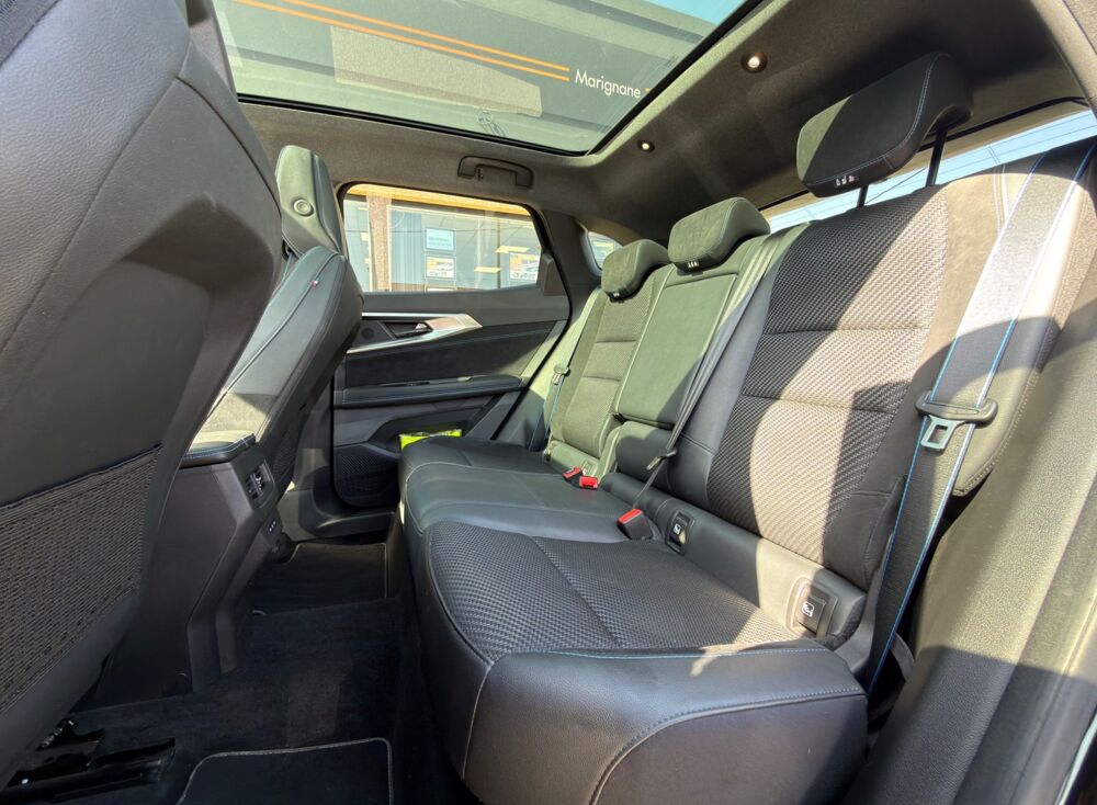 Austral 1.2 E-TECH FULL HYBRID 200CH ESPRIT ALPINE - TOIT PANORAMIQU 2024 occasion 13700 Marignane