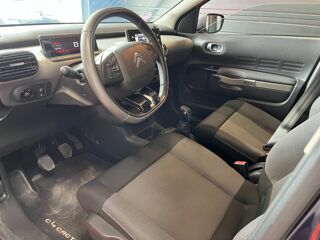 C4 cactus 110CH S&S FEEL EDITION / DISTRIBUTION FAITE 2016 occasion 33260 La Teste-de-Buch