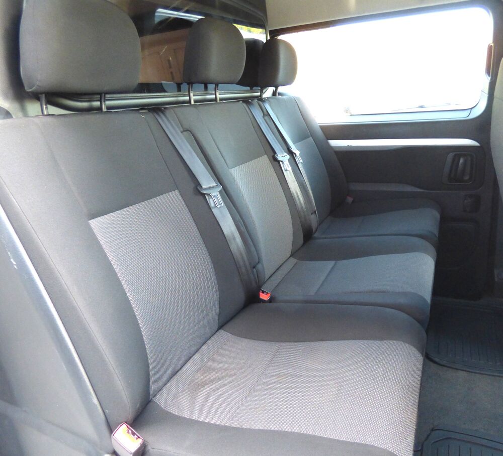 Expert COMBI 2.0 BLUEHDi 120 L1 PREMIUM - DISTRIBUTION NEUVE - TVA 2018 occasion 33210 Maz&egrave;res