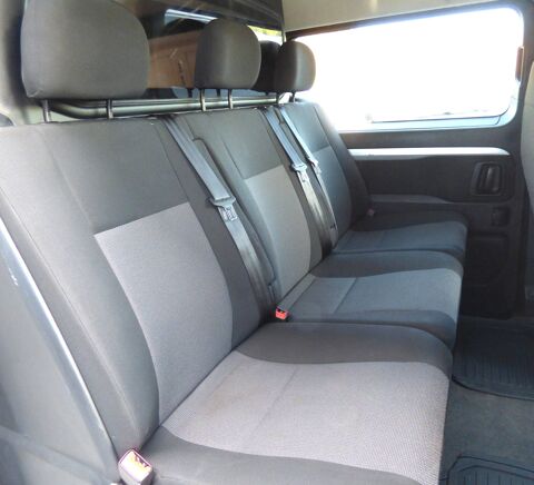 Expert COMBI 2.0 BLUEHDi 120 L1 PREMIUM - DISTRIBUTION NEUVE - TVA 2018 occasion 33210 Maz&egrave;res