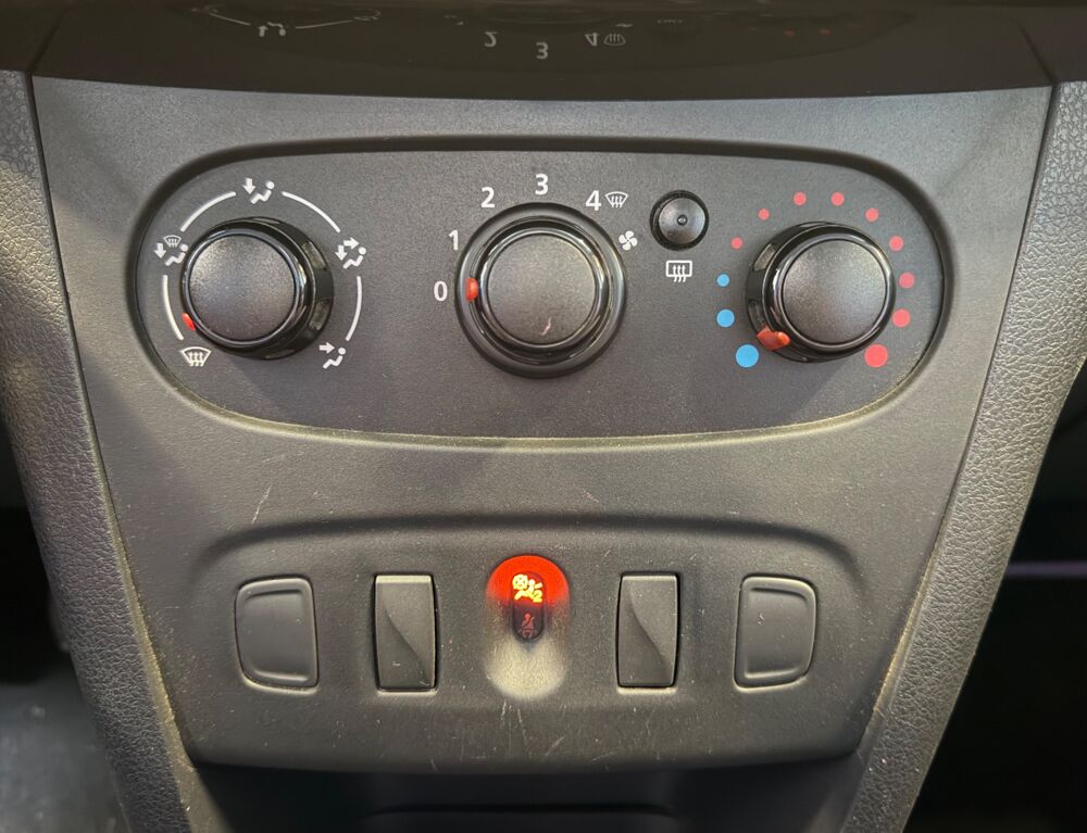 Sandero 1.0 SCE 75Ch ENTRETIEN &Agrave; JOUR 2019 occasion 33260 La Teste-de-Buch
