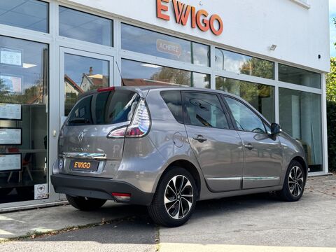 Grand scenic IV 1.2 TCE 130 ENERGY BOSE 2016 occasion 94370 Sucy-en-Brie