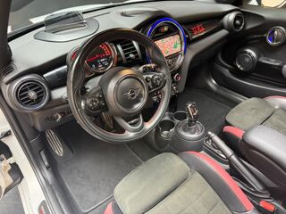 Cooper 2.0 230 CH JOHN COOPER WORKS BVA / ORIGINE FRANCE / ENTRETIE 2020 occasion 33320 Eysines