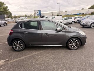208 1.4 HDI 70ch - CarPlay - Clim 2013 occasion 44220 Cou&euml;ron