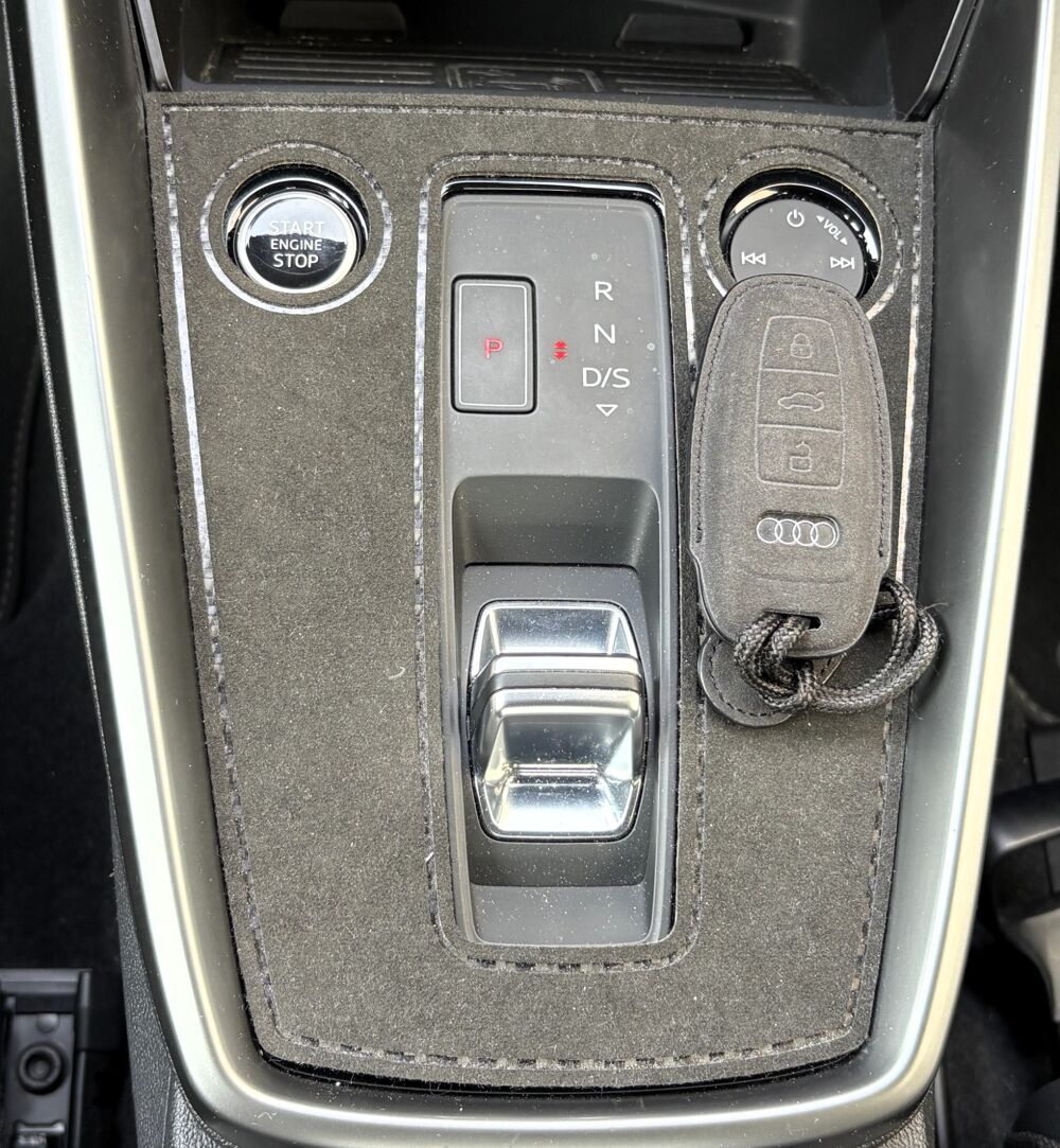A3 SPORTBACK S LINE 35 TFSI 150 ch HYBRID MHEV S TRONIC BVA - C 2021 occasion 77700 Serris