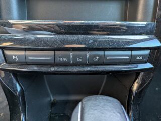 DS3 1.2 PURETECH 110cv CONNECTED CHIC BVA / MOTEUR CHANGEE CITRO 2016 occasion 69420 Ampuis