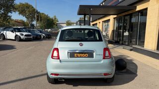 500 II (2) 1.0 70CH HYBRID DOLCEVITA PLUS - TOIT PANORAMIQUE - C 2024 occasion 13700 Marignane