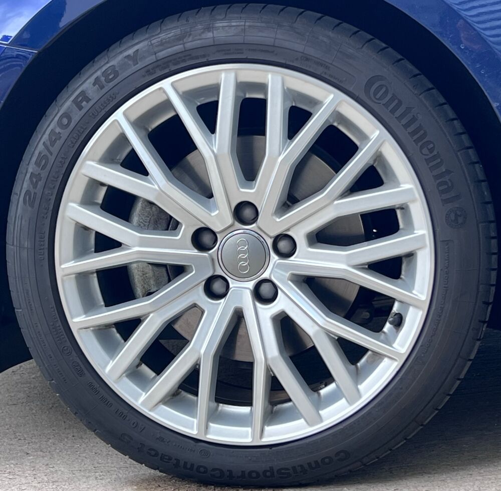 TT III (2) COUPE 40 TFSI 197 S LINE S TRONIC 7 + CARPLAY 2022 occasion 54000 Nancy